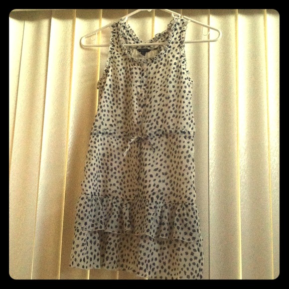 Forever 21 Girls Dress - Picture 1 of 3