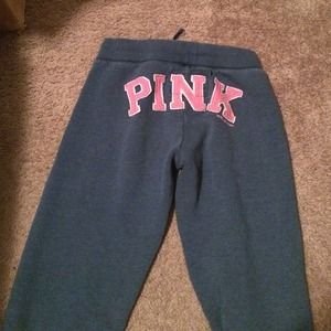 Victoria secret sweats