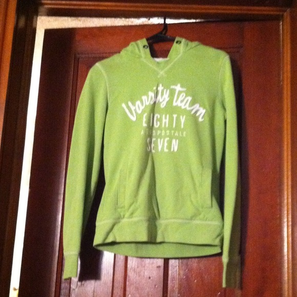 Aeropostale hoody