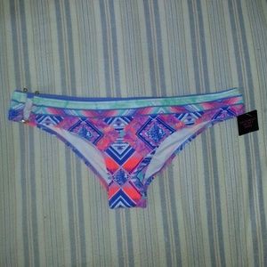Victoria's Secret Bikini Bottoms