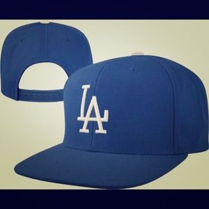 New LA Dodgers Hat New LA Dodgers Hat