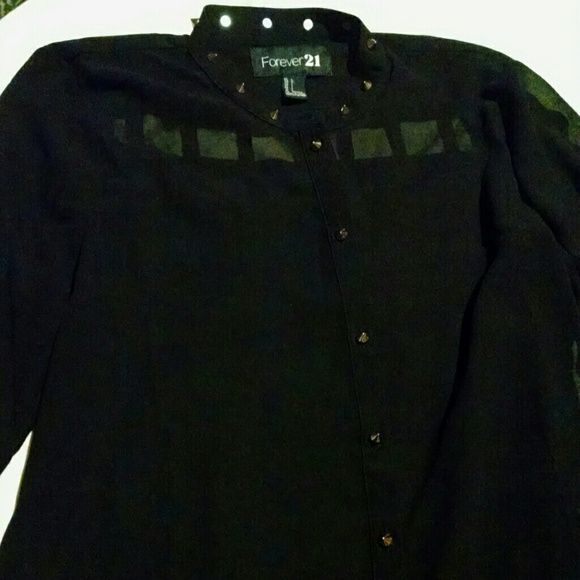 Forever 21 long sleeve