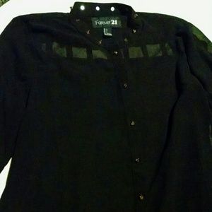 Forever 21 long sleeve