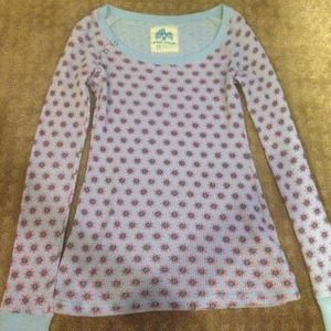 Free People Long Sleeve.