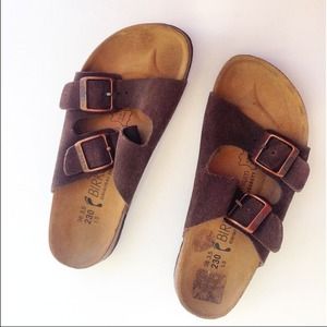 Birkenstock Birko Sandals