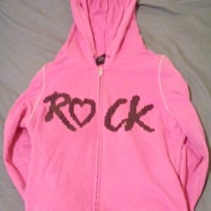 Hardcandy sweatshirt