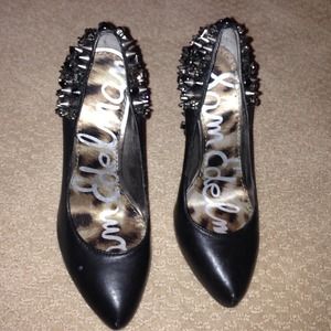Sam Edelman heels