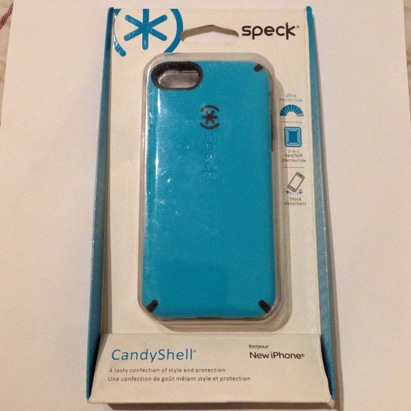 Speck candy shell case for iPhone 5C
