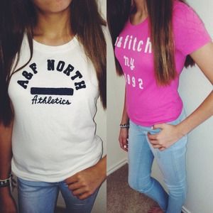 ❤️BUNDLE OF SHIRTS.RESERVED❤️