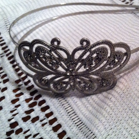 Hair bands