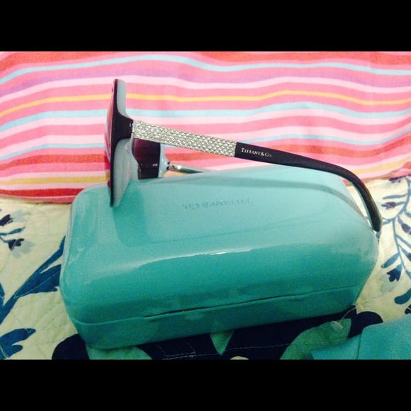 Tiffany sunglasses tf4072b