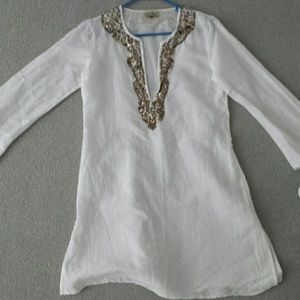 Swimsuit cover up /dress