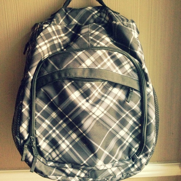 Thirty one camera backpack!!