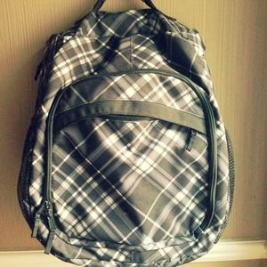 Thirty one camera backpack!!