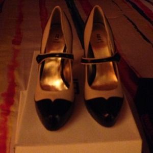 Bakers shoes