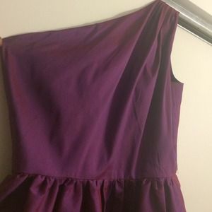 wedding, prom, party dress