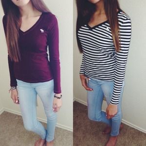 💖BUNDLE OF SHIRTS💖