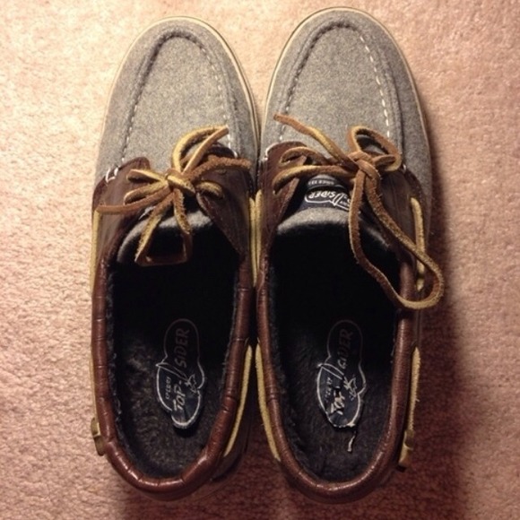 Sperry Top-Sider