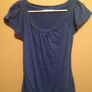 Charlotte Russe Top