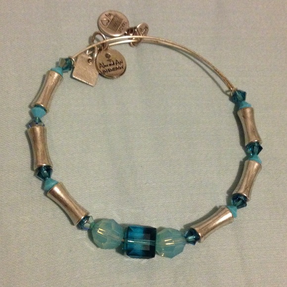 Alex and Ani bangle