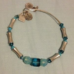 Alex and Ani bangle