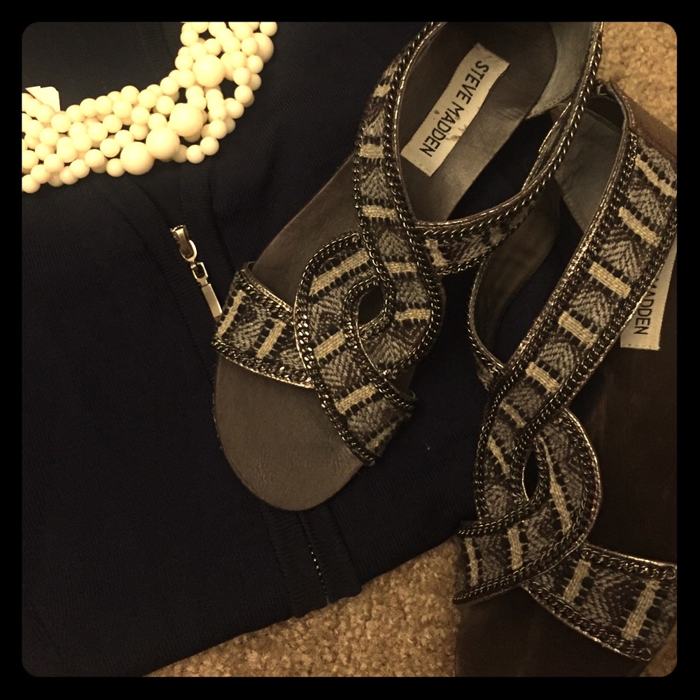 Steve Madden Kaboo Sandal