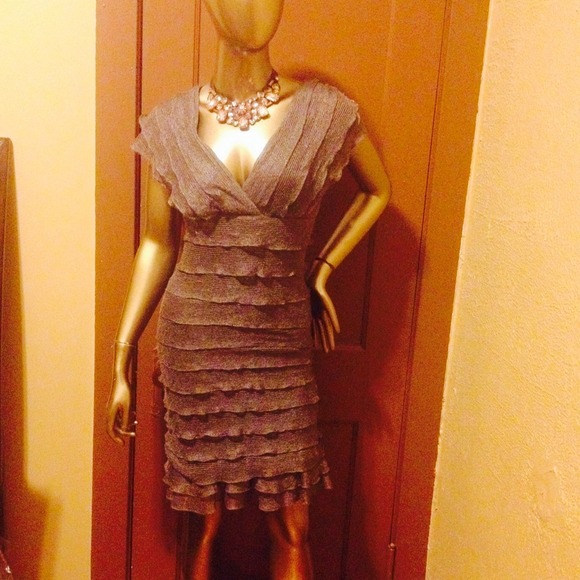 max studio dress