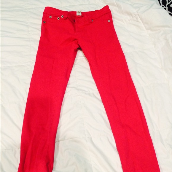 Pants - Picture 1 of 1