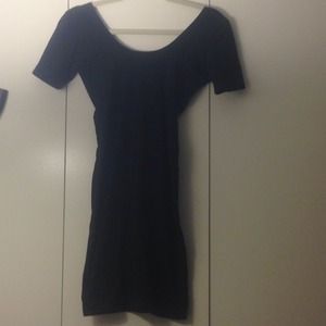 American apparel dress