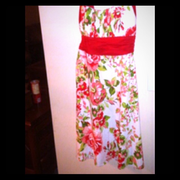 Summer Dresd