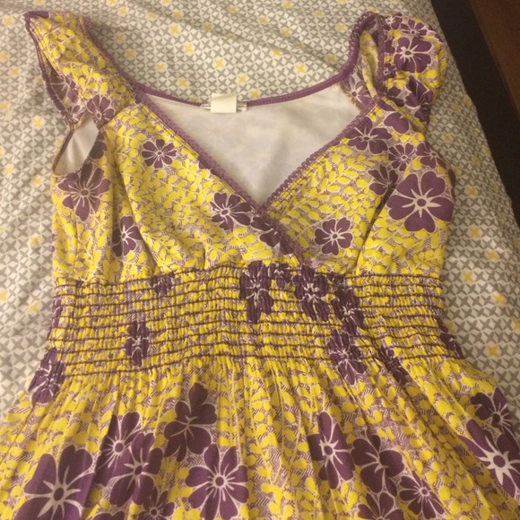 Summer dress