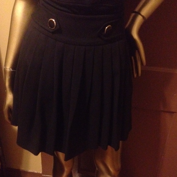 club monaco dress