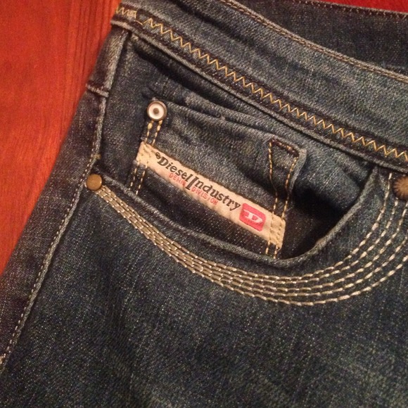 DIESEL SIZE32 - Picture 3 of 4