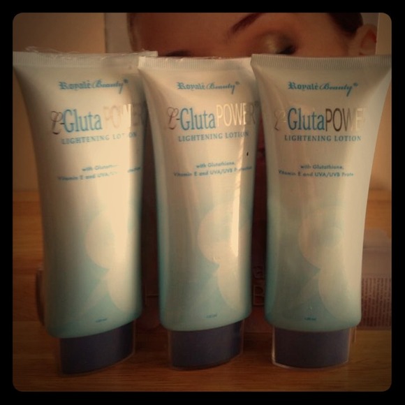 SOLD👏 gluta lotion