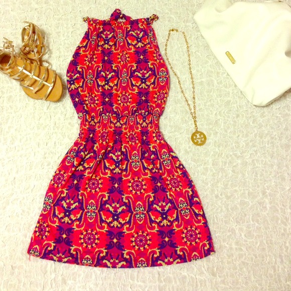 Dresses & Skirts - Beautiful sundress ✳️LAST ONE✳️