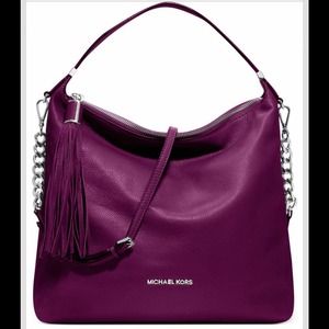 ❌SOLD❌Michael Kors Large 'WESTON' Bag