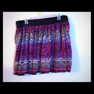Skirt