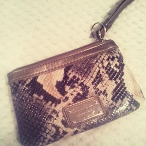Wristlet