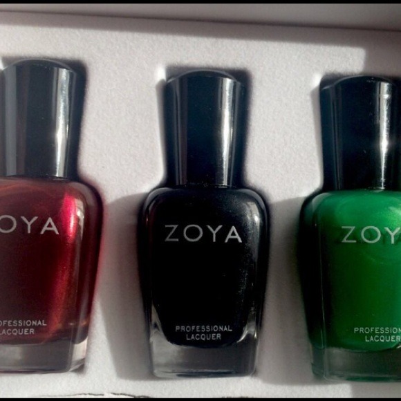 Nail Polish