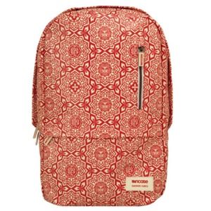 Incase Shepard fairey book bag