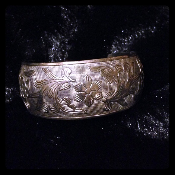 Cuff Bracelet
