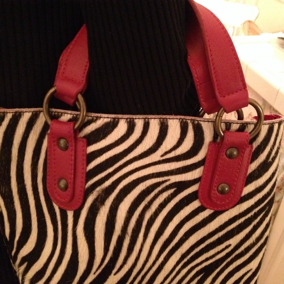 SOLD. 🏡SALE❤️Maurizio Taituti Bag. - Picture 2 of 4