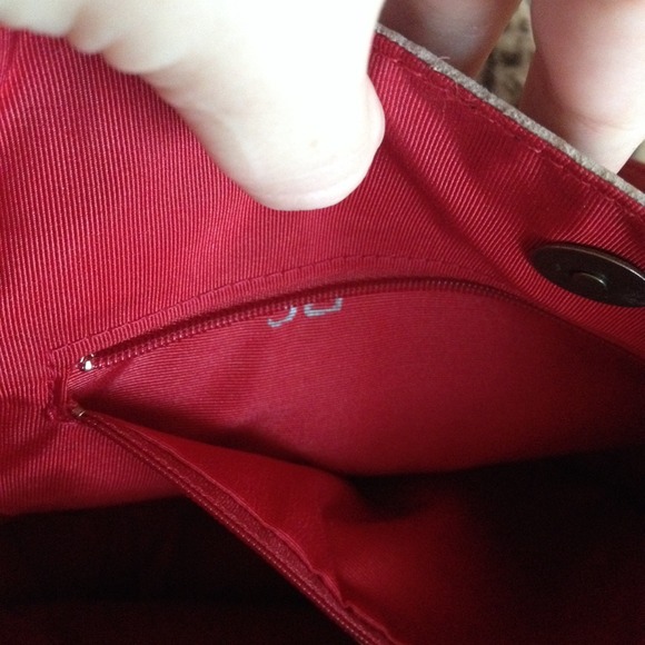 SOLD. 🏡SALE❤️Maurizio Taituti Bag. - Picture 4 of 4