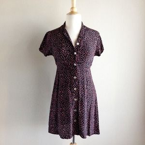 Gabriella Vintage Dress