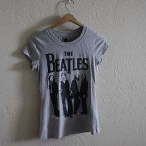 Beatles T-Shirt