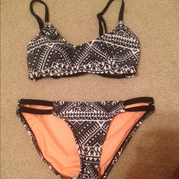 xhilaration bikini