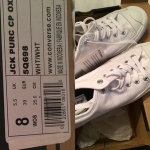 converse jack prucells