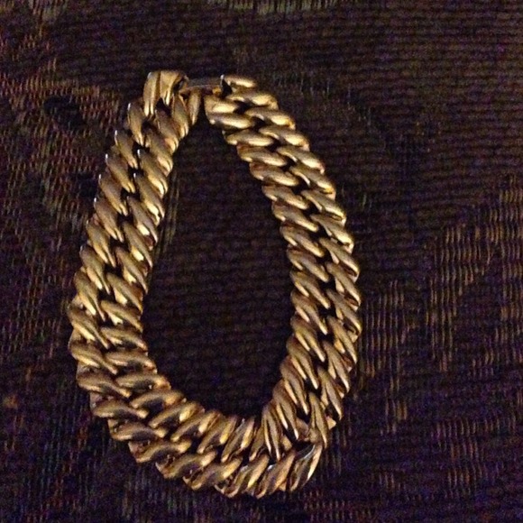 Chain bracelet