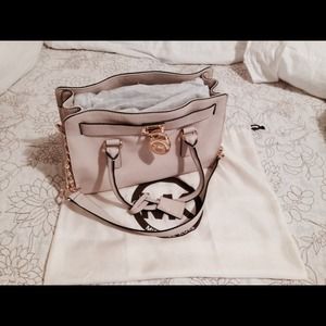 Michael kors Hamilton handbag