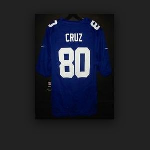 New york giants Jersey